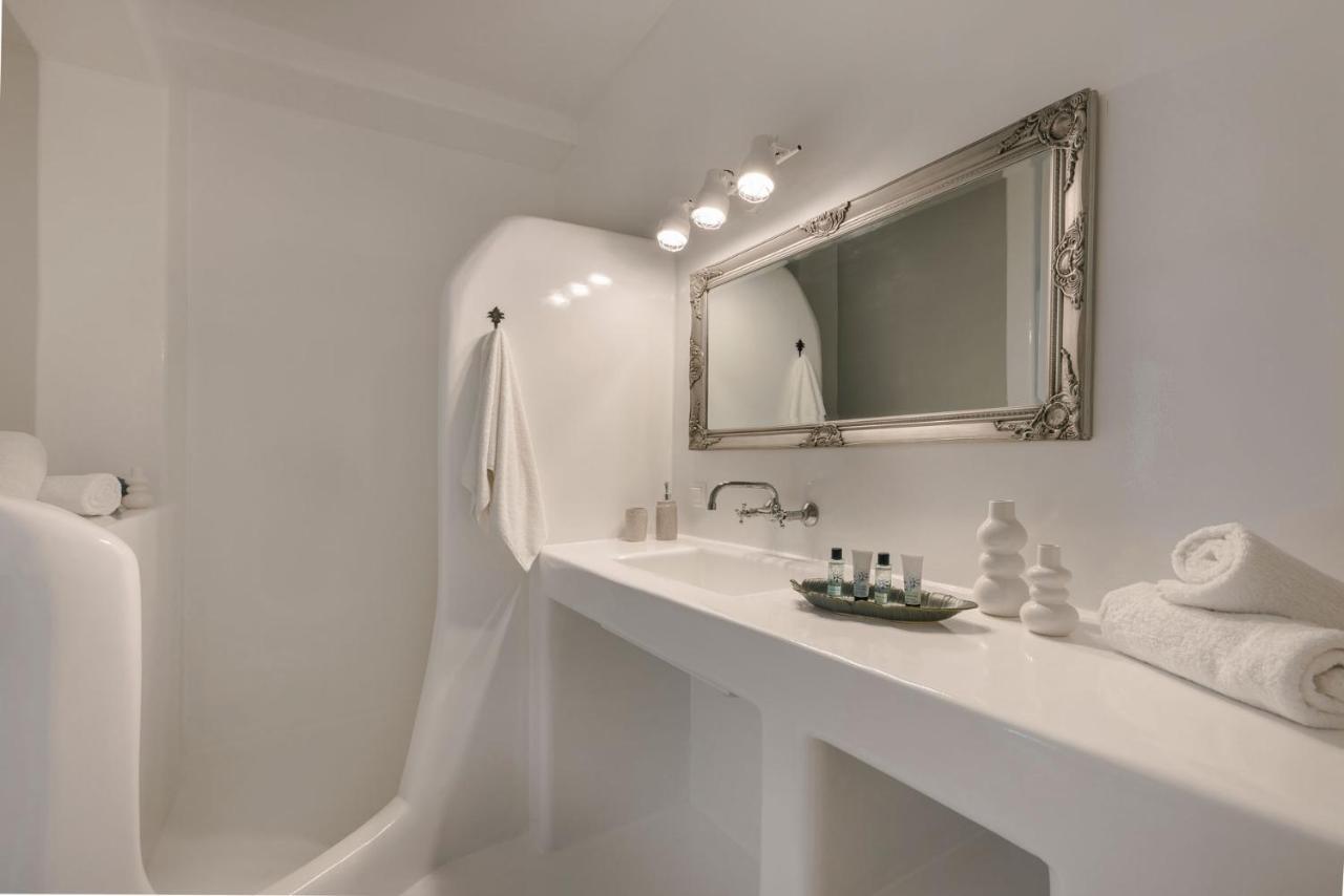 Villa Giasemi-Iris Sunset Villas Lépedha エクステリア 写真