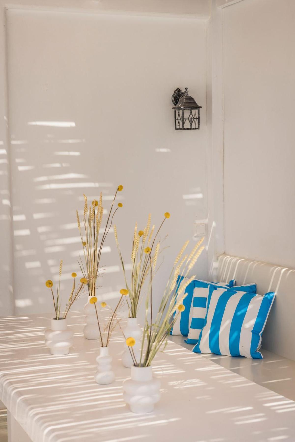 Villa Giasemi-Iris Sunset Villas Lépedha エクステリア 写真